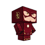 PaperCraft - CubeCraft