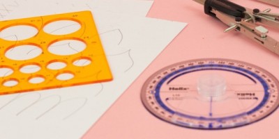 Curso de mandalas – Trucos y consejos para dibujar un mandala