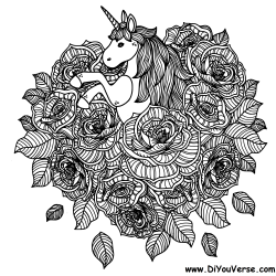 Mandalas Para Colorear