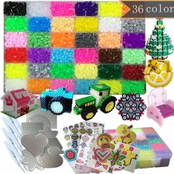 Packs Completo - Hama Beads